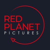 Red Planet Pictures Logo