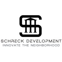 Schreck Development LLC Logo