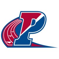 University of Pennsylvania - Track & Field Logo