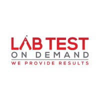 Lab Test On Demand Logo