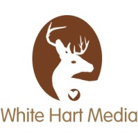 White Hart Media Limited Logo