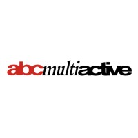 abc Multiactive (HK) Limited Logo