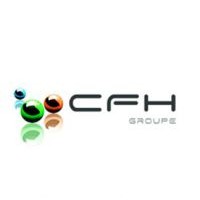 Groupe CFH Logo