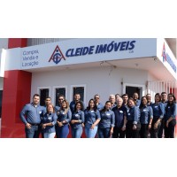Cleide Imóveis Logo
