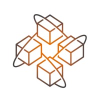 iCoLab Blockchain Logo