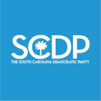 The South Carolina Democratic Party Logo