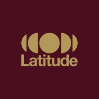 Latitude (ex-Venture Orbital Systems) Logo