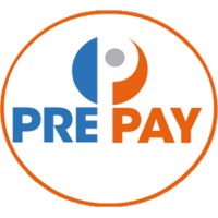Prepay s.a. Logo