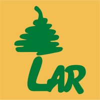 Lar Placas y Maderas SA Logo