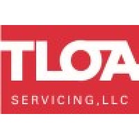 TLOA SERVICING, LLC Logo