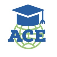 Clay County Adult & Community Education Logo
