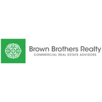 Brown Brothers Realty Logo