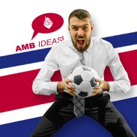 AMB Ideas Logo
