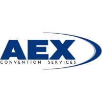 AEX Convention Services Logo