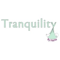 Tranquility by HeHe, LLC Logo