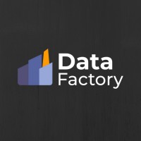 Data Factory Logo