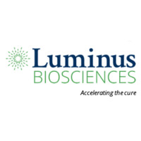 Luminus Biosciences, Inc. Logo