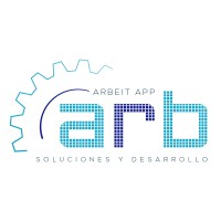 ARB Logo