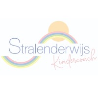 Stralenderwijs Kindercoach Logo