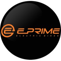 E-PRIME Electric Bikes Logo