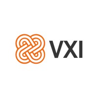 VXI Global Solutions, LLC Logo