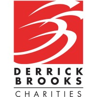 Derrick Brooks Charities Logo