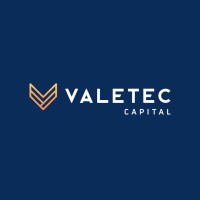 Valetec Capital Logo