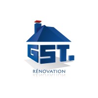 GST Rénovation Logo