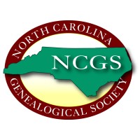 North Carolina Genealogical Society Logo