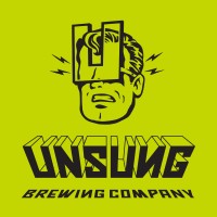 Unsung Brewing Company Logo