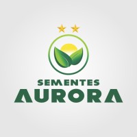 Sementes Aurora Logo