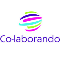 Co-laborando Logo