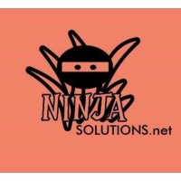 Ninja Solutions Logo