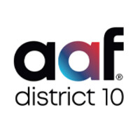 AAF District 10 Logo