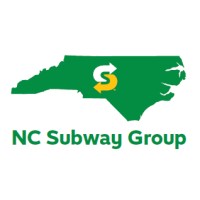 NC Subway Group, Inc. Logo