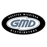 GMD / Greater Michigan Distributors Logo