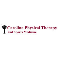Carolina Physical Therapy and Sports Medicine Logo