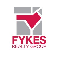 FYKES Realty Group Logo