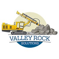 Valley Rock Solutions, LLC Logo