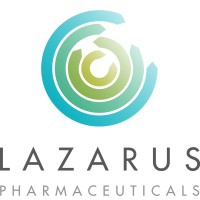 Lazarus Pharmaceuticals, LLC Logo