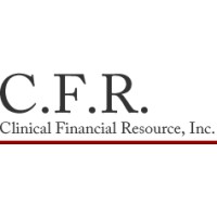 C.F.R. Logo