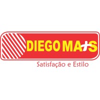 Lojas Diego Mais Logo