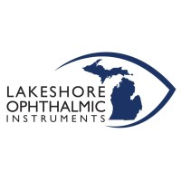 Lakeshore Ophthalmic Instruments Logo