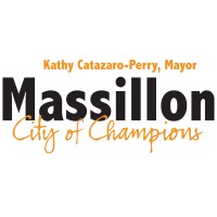 City of Massillon Logo
