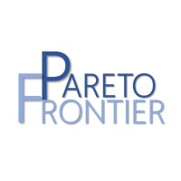 Pareto Frontier, LLC Logo
