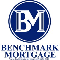 Benchmark Mortgage - Greenville Logo