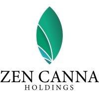 Zen Canna Holdings Logo
