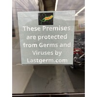 LastGerm.com Logo