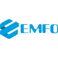EMFO Enerji Logo