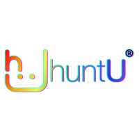 huntU Logo